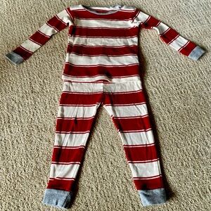 Burt’s Bee two piece PJ 2T